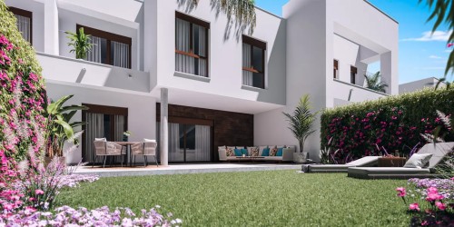 Insur Creta III - Galería de imágenes