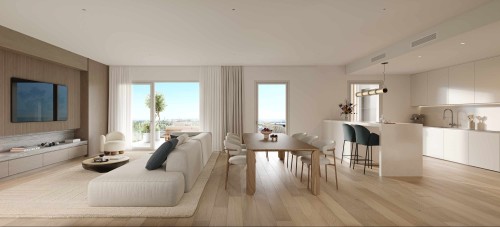 Insur Altos del Aire Poniente - Galería de imágenes