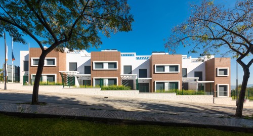 Altos del Retiro - Galería de imágenes