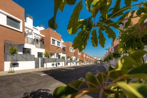 Altos del Retiro - Galería de imágenes