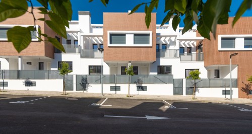 Altos del Retiro - Galería de imágenes