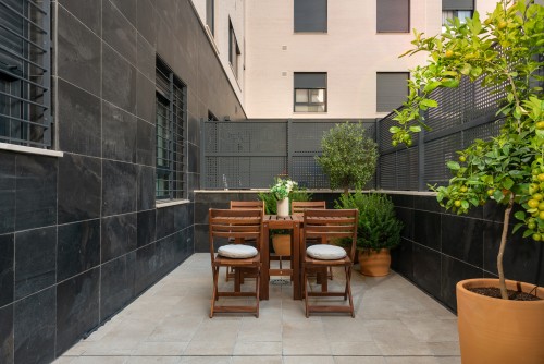 Residencial Conde de Zamora - Galería de imágenes