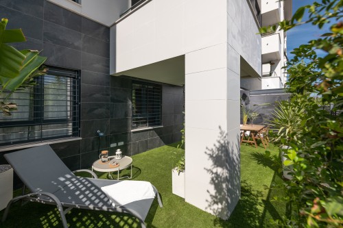 Residencial Conde de Zamora - Galería de imágenes