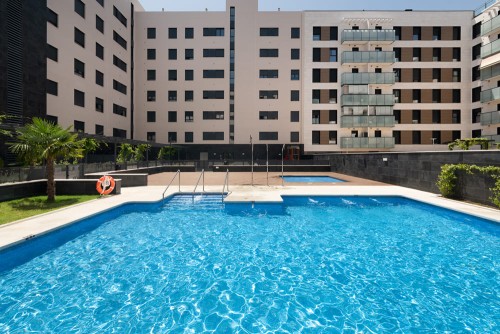 Residencial Conde de Zamora - Galería de imágenes