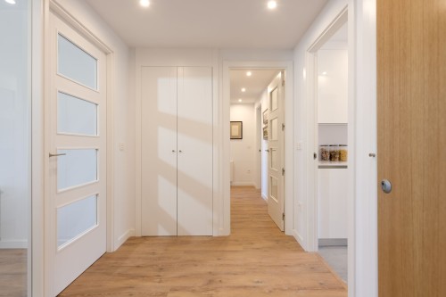 Residencial Conde de Zamora - Galería de imágenes