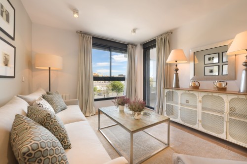 Residencial Conde de Zamora - Galería de imágenes