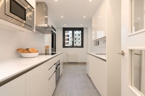 Residencial Conde de Zamora - Galería de imágenes