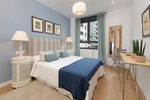 Residencial Conde de Zamora - Galería de imágenes