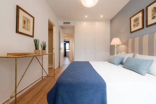 Residencial Conde de Zamora - Galería de imágenes