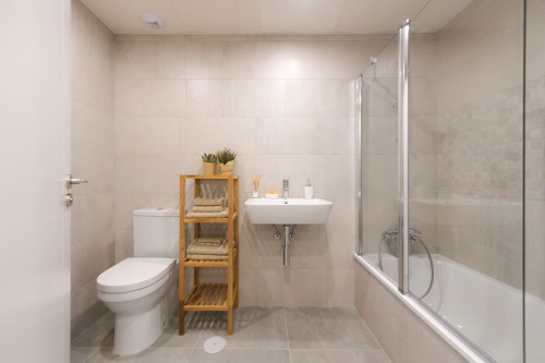 Residencial Conde de Zamora - Galería de imágenes