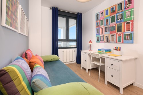 Residencial Conde de Zamora - Galería de imágenes