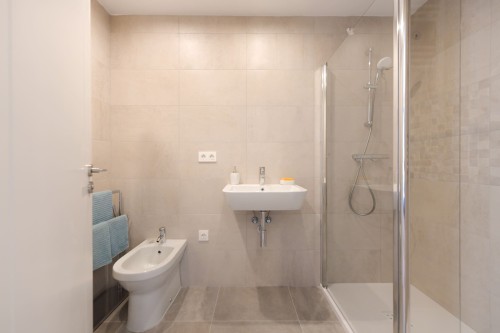 Residencial Conde de Zamora - Galería de imágenes