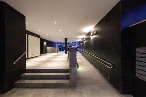 Residencial Conde de Zamora - Galería de imágenes