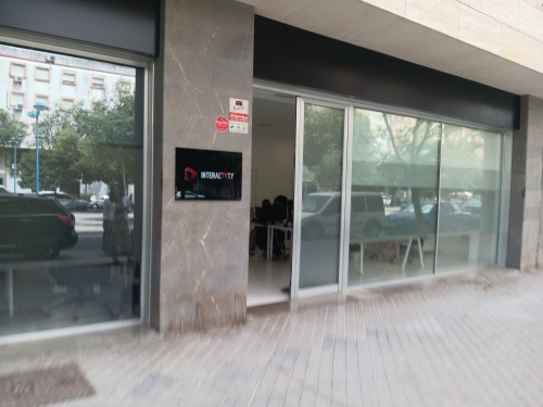 Local Acueducto 3 - Galería de imágenes