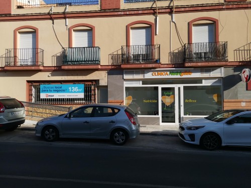 Local Calle Real 10 - Galería de imágenes