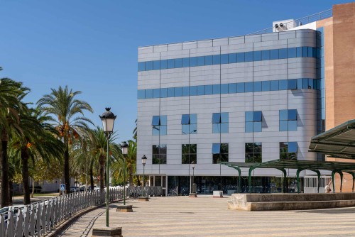 Locales Insur Centro Huelva - Galería de imágenes