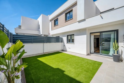 Insur Ares IV - Galería de imágenes