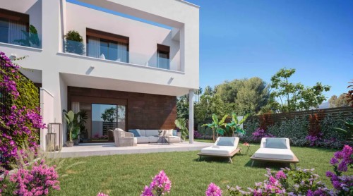 Creta III Ejemplo Ficha SEO - Galería de imágenes