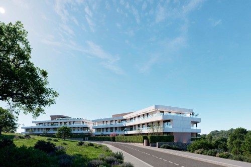Birdie Hill Estepona - Galería de imágenes
