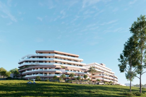 Birdie Hill Estepona - Galería de imágenes