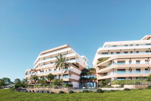 Birdie Hill Estepona - Galería de imágenes