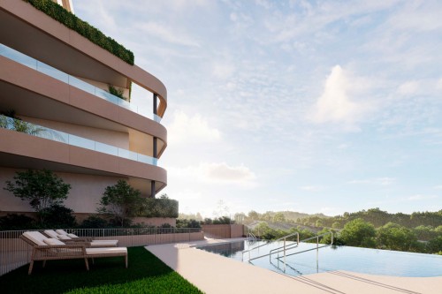 Birdie Hill Estepona - Galería de imágenes