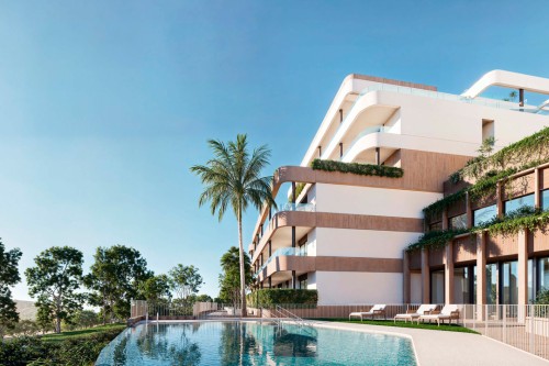 Birdie Hill Estepona - Galería de imágenes