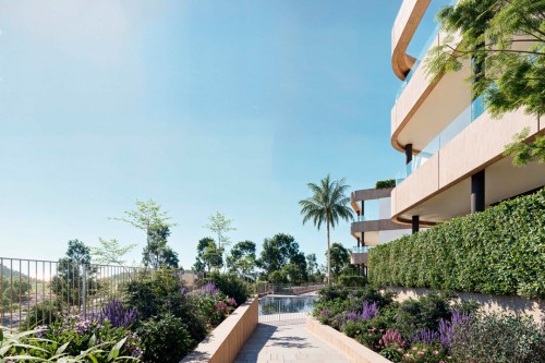 Birdie Hill Estepona - Galería de imágenes