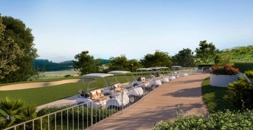 Birdie Hill Estepona - Galería de imágenes