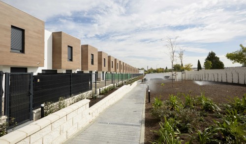 Mirador del Olivar - Galería de imágenes
