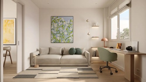 Próxima Promoción Málaga Prueba - Galería de imágenes