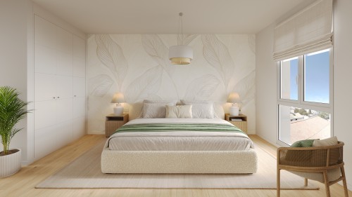 Residencial Lagares - Galería de imágenes