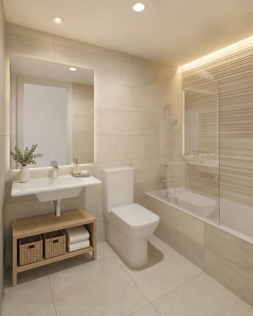 Insur Numa Nest - Galería de imágenes
