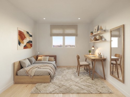 Insur Numa Nest - Galería de imágenes