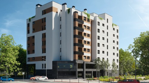 Insur Numa Nest - Galería de imágenes