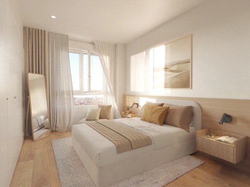 Insur Numa Nest - Galería de imágenes