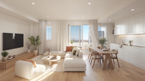 Insur Numa Nest - Galería de imágenes