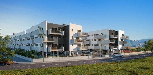 Selecta Costa Salobreña - Galería de imágenes