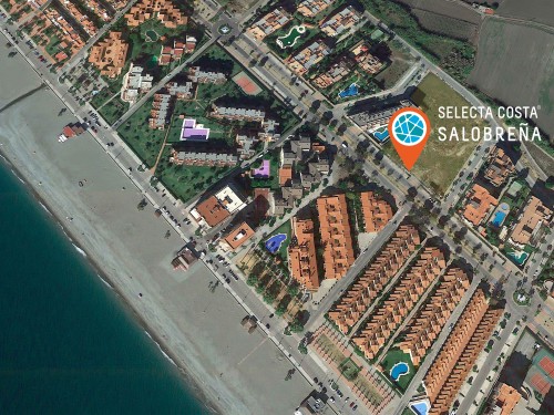 Selecta Costa Salobreña - Galería de imágenes