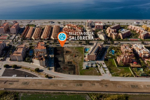 Selecta Costa Salobreña - Galería de imágenes