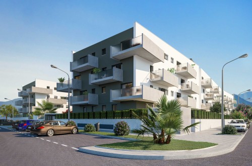 Selecta Costa Salobreña - Galería de imágenes
