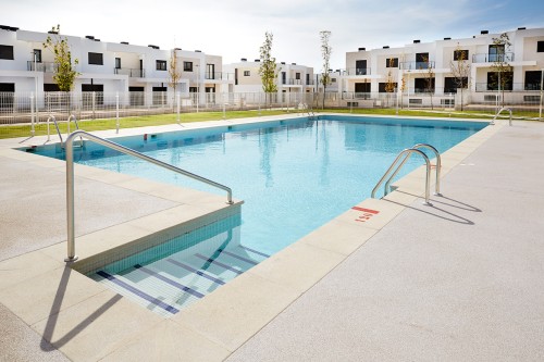 Boadilla Garden - Galería de imágenes