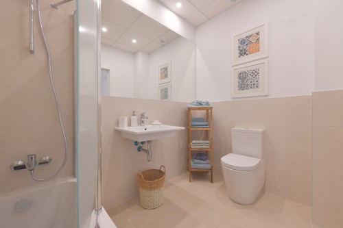 Terrazas de Santa Rosa - Galería de imágenes