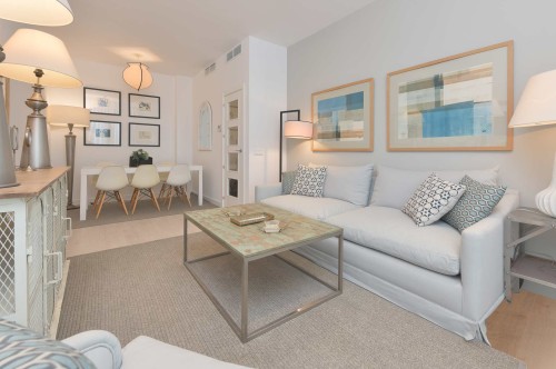 Terrazas de Santa Rosa - Galería de imágenes