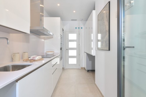 Terrazas de Santa Rosa - Galería de imágenes