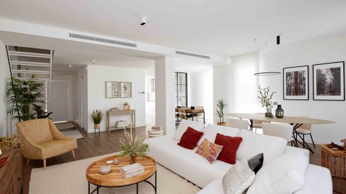 Montevilla Exclusive - Galería de imágenes