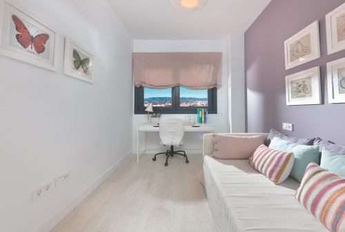 Terrazas de Santa Rosa - Galería de imágenes