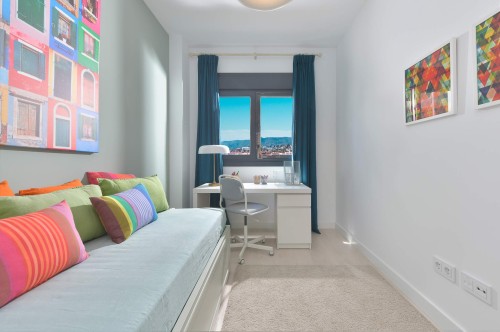 Terrazas de Santa Rosa - Galería de imágenes