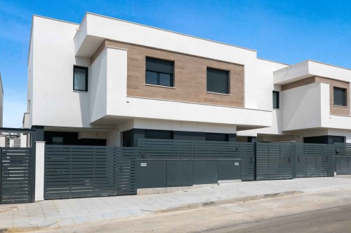 Selecta Ares II - Galería de imágenes