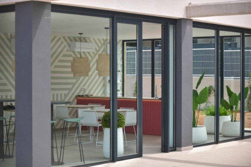 Selecta Ares II - Galería de imágenes
